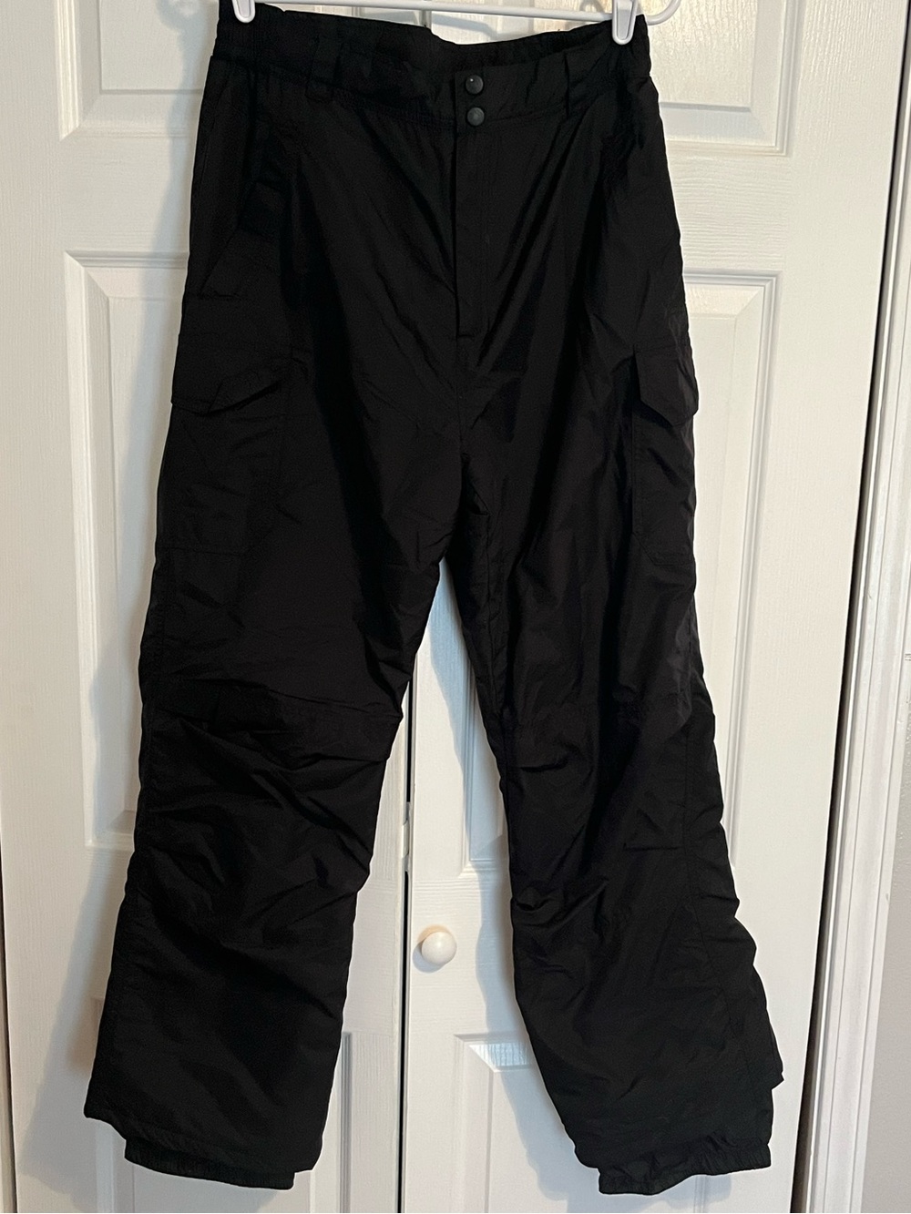 Rawik Ski Snow Pants Size Large